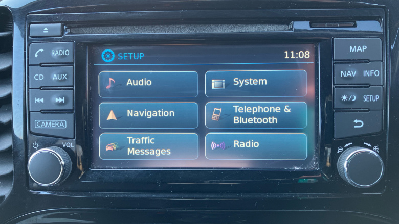 Nissan Juke 1.5 dCi Bose Personal Edition 5dr Diesel Hatchback